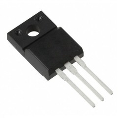 BUL312FP – Transistor de Potência NPN