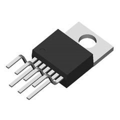 TDA2052 – CI Amplificador Áudio 60W (7 Pinos)