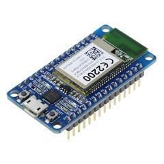 Placa de Desenvolvimento WiFiMCU EMW3165 na internet