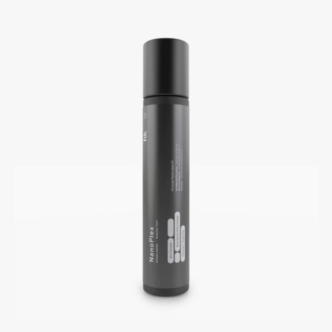 Alisado NanoPlex • 1 lt (PREVENTA)