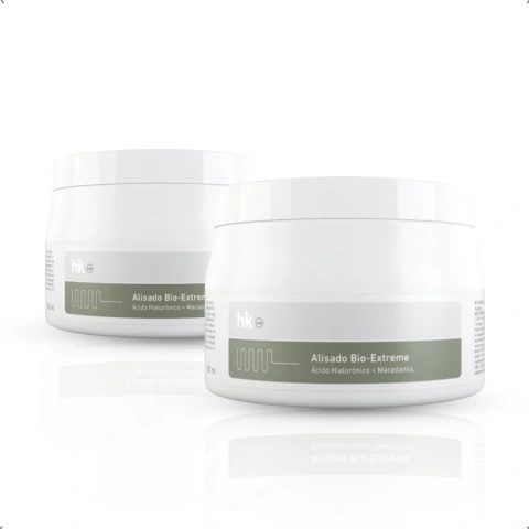 Alisado Bio-Extreme 2.0 - Hew Keratin