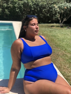 Corpiño Bianca FRANCIA (Talles 100 al 120) - Bikinis Marsant