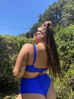 Corpiño Bianca FRANCIA (Talles 100 al 120) - Bikinis Marsant