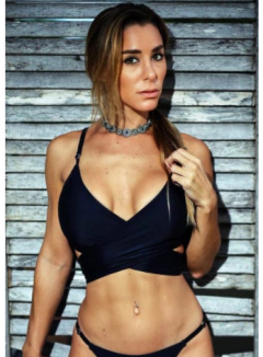 Top Vera (Talles 85 al 105)