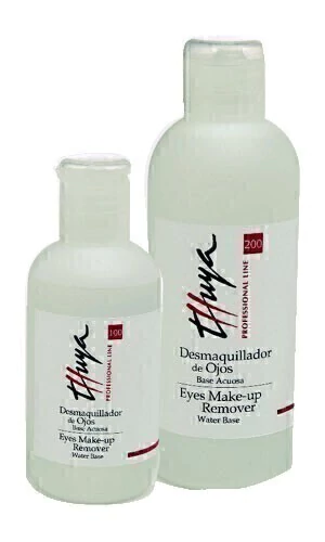 DEMAQUILLANTE DE OJOS POR 200 ml. MARCA THUYA