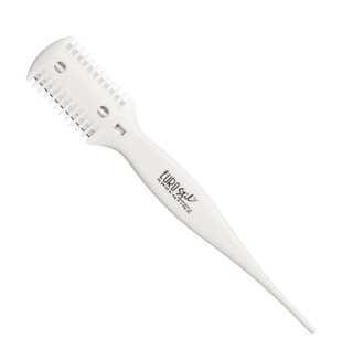 NAVAJIN CON FILO INTERCAMBIABLE TIPO GILLETTE MARCA EUROSTIL MODELO 50961