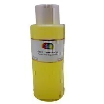 ACEITE OLEO POST DEPILATORIO MARCA COLLAGE PARA LIMPIEZA POR 1000 ml * 18140