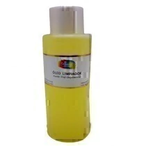 ACEITE OLEO POST DEPILATORIO MARCA COLLAGE PARA LIMPIEZA POR 500 ml * 18040