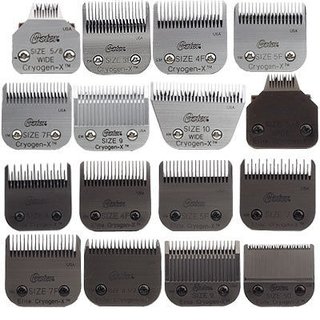 CUCHILLA MARCA OSTER N° 3 - comprar online