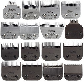 CUCHILLA MARCA OSTER N° 10 en internet