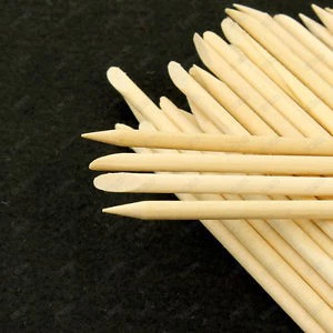 10 PALITOS / PALOS DE NARANJO (CH)