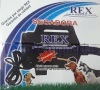 TURBINA SECADORA FRIO CALOR MARCA REX MODELO FC PARA PELUQUERIA CANINA * USO HOGAREÑO