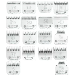 CUCHILLA MARCA OSTER Nº 30 - comprar online