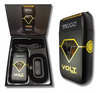 AFEITADORA MARCA VIGGO MODELO SHAVER VOLT DIAMOND V-020 - tienda online