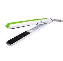 PLANCHA MARCA BABYLISS NANOTITANIUM CON 230°C KERATIN BRAZILIAN TECH NANO TITANIUM 9559 PARA ALISADO PROGRESIVOS (BY) en internet