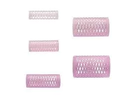 12 RULEROS Nº 7 ó 50002 DIAMETRO EXTERNO 20 mm. APROXIMADAMENTE MARCA EUROSTIL