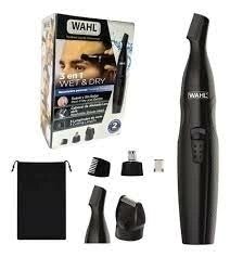 CORTADORA NASAL MARCA WAHL MODELO 3 EN 1 * OIDOS Y PERFILADOR CEJAS
