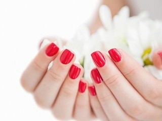 MANILUVIO / BOLS PARA MANICURA 53399 "LIQUIDACION" - TODOPELUQUERIAS