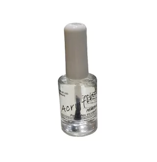 PRIMER SIN ACIDO LA PARA ESMALTADO SEMIPERMANENTE MARCA ACRILAB LINEA ACRYSOFT POR 10ml. - comprar online
