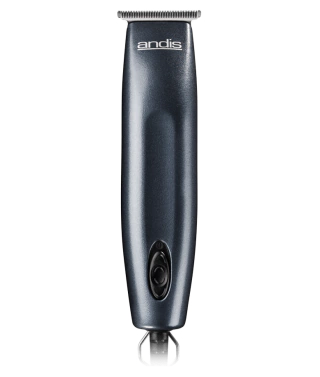 Patillera Con Cable Marca Andis Pmc-2 Cuchilla En T + Accesorios en internet