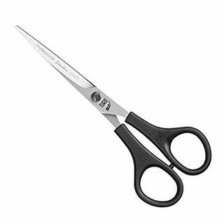 TIJERA DE CORTE MICRODENTADA DE 6 PULGADAS MARCA EUROSTIL MODELO 01977