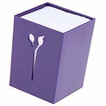 PORTA TIJERAS PEINES HERRAMIENTAS (CUADRADO ó RECTANGULAR) - comprar online
