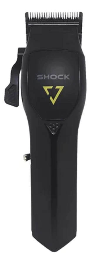 CORTADORA PROFESIONAL RECARGABLE DIGITAL MARCA VIGGO MODELO CLIPPER V-015 SHOCK