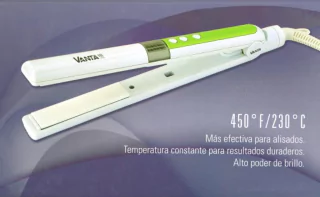 PLANCHA DE ALTA TEMPERATURA 230°C MARCA VANTA MODELO 400 - comprar online