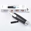DEPILADOR NASAL A PILAS MODELO BZ004 * TRIMMER PARA NARIZ Y OIDOS CUCHILLA CIRCULAR - TODOPELUQUERIAS