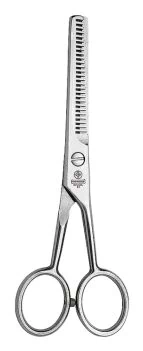TIJERA PROFESIONAL MARCA MUNDIAL DE PULIR DE 5 PULGADAS MODELO BC345 - TODOPELUQUERIAS