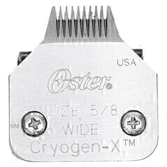 CUCHILLA MARCA OSTER N° 5/8