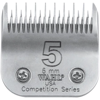 CUCHILLA MARCA WAHL N° 5F *LIQUIDACION - comprar online