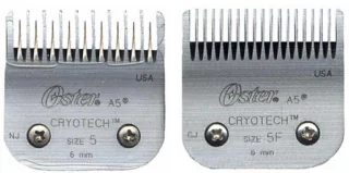 CUCHILLA MARCA OSTER N° 5F