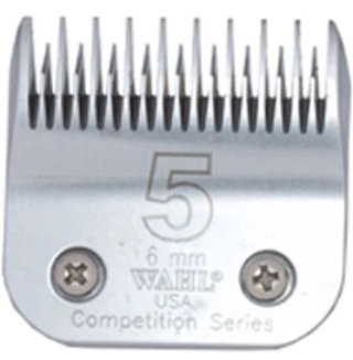 CUCHILLA MARCA WAHL N° 5F *LIQUIDACION en internet