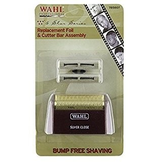 CABEZAL CUCHILLA ORIGINAL PARA AFEITADORA MARCA WAHL MODELO FINALE