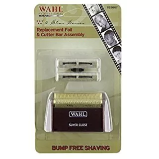 CABEZAL CUCHILLA ORIGINAL PARA AFEITADORA MARCA WAHL MODELO FINALE