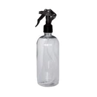 ROCIADOR / VAPORIZADOR / PULVERIZADOR PLASTICO DE 500 cc. MARCA EUROSTIL MODELO 52494