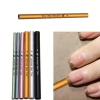 SET DE 6 TUBOS PARA CURVATURA DE UÑAS * CONSTRUCCION DE UÑAS - comprar online