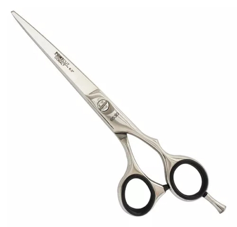 TIJERA DE CORTE FILO NAVAJA DE 6,5" PULGADAS MARCA POINTCUT MODELO 6530