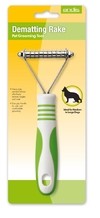 CARDINA SACA NUDOS MARCA ANDIS MODELO 66050 PARA PERROS Y GATOS - tienda online