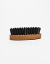 CEPILLO DE MADERA OVALADO DE CERDAS SINTETICAS MARCA MAKAO MODELO CPA 102 PARA BARBERO en internet