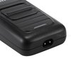 AFEITADORA SHAVER INALAMBRICA RECARGABLE CABLE 220V MARCA KEMEI MODELO KM-1102 ó KM-5436 ó EVE100 (SA) - TODOPELUQUERIAS