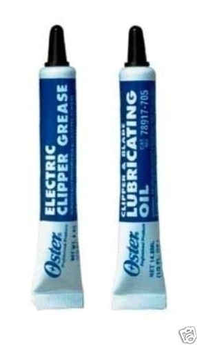 GRASA LUBRICANTE PARA CORTADORAS MARCA OSTER