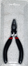 PINZA PARA COLOCAR MICRORING Service De Extensiones De Pelo Con Queratina Z040 - comprar online