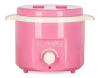 DEPILADOR * FUNDIDOR DE CERA MARCA DEPILY CON REGULACION DE TEMPERATURA MODELO PEMIUN PARA 800 grs. DE CERA - comprar online