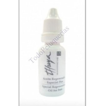 Aceite Especial para Grietas Marca THUYA por 15 ml.* Manos Uñas pies