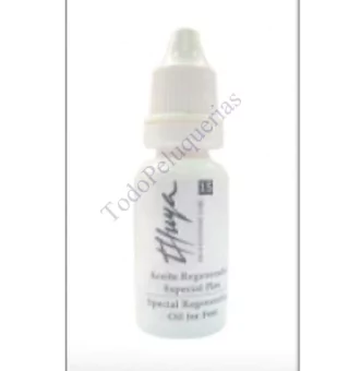 Aceite Especial para Grietas Marca THUYA por 15 ml.* Manos Uñas pies