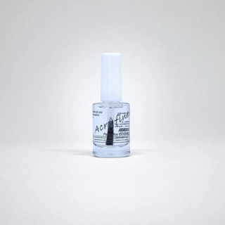 PRIMER SIN ACIDO LA PARA ESMALTADO SEMIPERMANENTE MARCA ACRILAB LINEA ACRYSOFT POR 10ml.