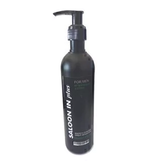 AFTER SHAVE PARA DESPUES DE AFEITAR MARCA SALOON IN POR 250 ml AFT300