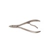 ALICATE PROFESIONAL MARCA PROSTYLE CORTA CUTICULA DE 10 cm. MODELO 911 en internet